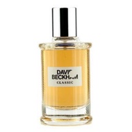 Beckham Classic David