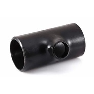 Bi Tee Reducer (1 1/2 x 1- 3 x 2 1/2) Bi Tee reducer