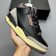 Basketball shoes A Ma Maniere x Air Joe 3 FZ4811-001