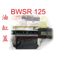 APO~F4-39~YAMAHA Cylinder Head/BWSR125 Head/BWSR Head/2JS-F5852-00~Not Applicable BWS