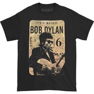 TShirt Bob Dylan Syria Mosque | Band T-SHIRT