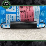 JD161002 Spring Brake Pedal CT100C CT125 new model