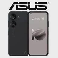ASUS Zenfone 10 (8G/128G)防水5G雙卡機※送支架+內附保護殼※ 黑