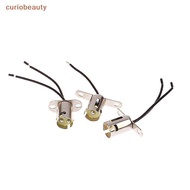 [CURUI] BA15D BA15S Lamp Base BA15D Lamp Holder BAY15D Base 1156 Lamp Base 1157 Lamp Holder BA15D DI