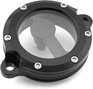 Engine Guards Motorcycle for Engine Oil Filter Cover Guard For GB350 NC59 CB350 CB350S 2021