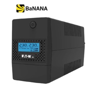 EATON UPS P-5A900I-NEMA (900VA/480W) by Banana IT