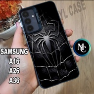 CC14/ case Hand phone SAMSUNG A16, A26, A36 CARTOON Motif/casing SAMSUNG A16/ casing SAMSUNG A16/sil