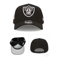 Raiders Cap Baseball Cap Sports Hat Adjustable Cap Travel Cap Fan Gifts KLTR