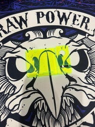 Delro Neon Horus panel Authentic Not for BilletBox
