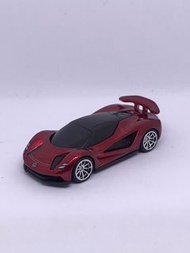 Hot wheels Hotwheels Super Treasure Hunt Lotus Evija STH