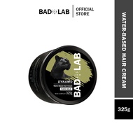 Bad Lab Water-Based Hair Cream (325gm)