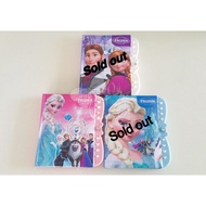 Personal Frozen Diary Password Notebook