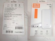 Inno3C 10000mAh 流動充電器