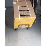TOSHIBA 14KG/15KG/16KG SDD INVERTER FULLY AUTO WASHING MACHINE