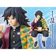 < Natsumoto Shop > Agent SEGA Demon Slayer Blade Tomioka Giyuu Water Column Rice Ball Samurai Swords