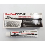 Three Bond 1104 Prime Liquid Gasket 25G