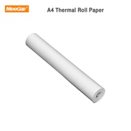 MeeGoo X9 A4 Portable Printer Paper A4 Thermal Roll Copy Used For Printing