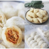 Chicken Cireng/Mixed Cireng contains 20