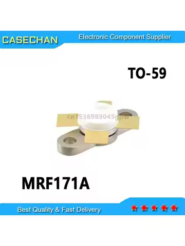 1PCS New and Original BLF145 MRF151 BLF147 BLF225 BLF244 VRF141 BLF245 BLF578XR BLF183XR BLF177 VRF2