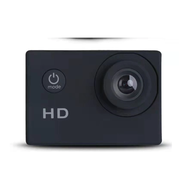 Action Camera กล้องกันน้ำ