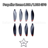 Drone Propeller L106 / L106 GPS