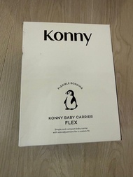 Konny Baby Carrier Flex XS-XL