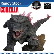 X-PLUS Defo-Real Godzilla (2024) Evolved Ver. (Godzilla x Kong: The New Empire)Figure