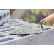 2.50 KG Grey Cement / Simen biasa untuk pembinaan DIY