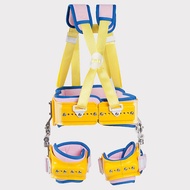 Medical hinged physical therapy surgical adjustable children kids Hip and leg apparatus Abduction br