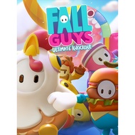 PS4 Fall Guys : Ultimate Knockout Digital Download