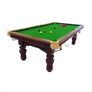 8ft Crown Snooker Table