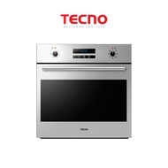 Tecno LARGO60-8 Multi-Function Electric Oven