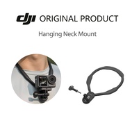 DJI Osmo Action Hanging Neck Mount for DJI Osmo 360/Osmo Nano/Action 5 Pro/Osmo Action 4