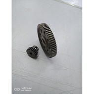 FS Racing Battle AX FS53315 Upgrade Metal Pinion 21T Or 26T Spur 64T