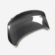 Fot Infiniti G37 EPA Type rear trunk (4 door sedan)