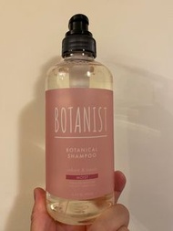 Botanist 洗髮乳