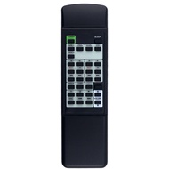 Compatible with Onkyo TX-2100 TX-8011 TX-8211 TX-8511 TX-8210 TX-S210R RC-296S AV Receiver Remote Co