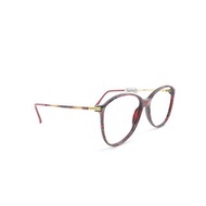 可加購平光/度數鏡片 Safilo LINEA 5611 X03 80年代古董眼鏡