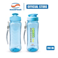 Oresol pluze water bottle 700ml [Not for sale as a gift]