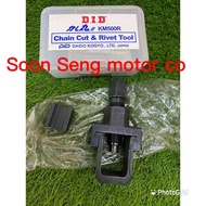 Chain cutter (Did 428/520/525) and Rk