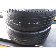 Used Tyre Secondhand Tayar PRIME WELL PS890 205/65R15 50% Bunga Per 1pc