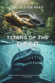 Titans of the Deep Olivia Reed