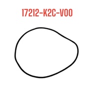 RON VISION / BEAT / SCOOPY / ZOMBI AIR FILTER BOX - 17212-K2C-V00-1