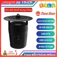 Rang Dong mosquito killer lamp with capacity 5W DBM01 does not make noise, does not create a burning