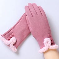 SMART WINTER GLOVES DESIGN 09