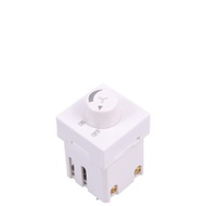Feidiao module 150W ceiling fan speed regulator electric fan 118 fan 120 speed switch 220V stepless