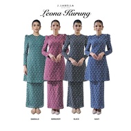 LEONA KURUNG J.LABELLA ATELIER
