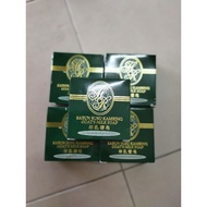 Sabun Susu Kambing HR