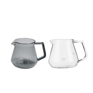 TIMEMORE Glass Sharing Pot 360ml Pyrex