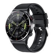 นาฬิกาสุขภาพ Bluetooth Call Smart Watch Men Sports Health Bracelet NFC Waterproof Custom Fitness Trackers Face Women Smartwatch For IOS Android